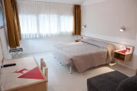 Hotel Giardino Hotels in Breno