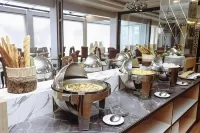 Zahra Syariah Hotel Kendari Hotels in Mandonga