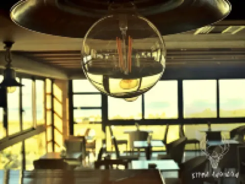 Hotel Anthidon Estate Hotels in Evia