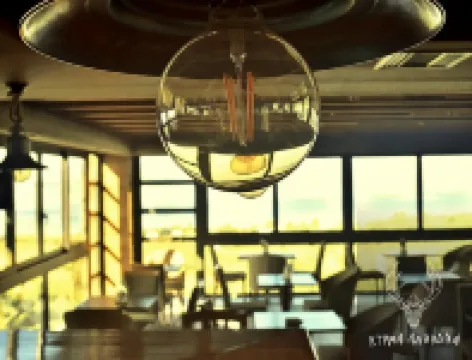 Hotel Anthidon Estate