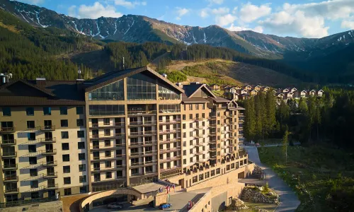 Swissôtel Damian Jasna