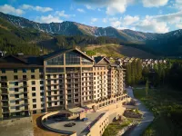 Swissôtel Damian Jasna Hotels in 