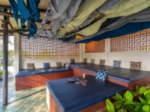 Zostel Alleppey Hotels in Alleppey