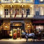 Hotel Sacher Wien Hotels near Zum Bettelstudent