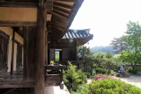 Manhoe Gotaek Hotels in Bonghwa