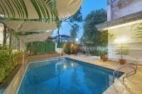 Comfort Inn Emerald,Dapoli Hotels in Ratnagiri