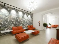 Best Western Hotel Martello Hotels in Lampedusa