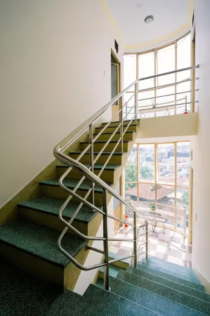 Nu Cuoi Xinh Отели в г. Далат