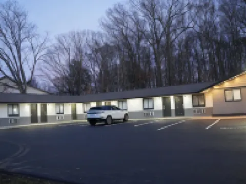 Best Way Inn Hotels in Middlesex County