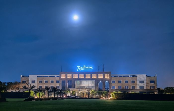 Radisson Resort & Spa Kandla