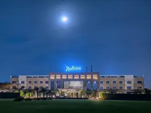 Radisson Resort & Spa Kandla