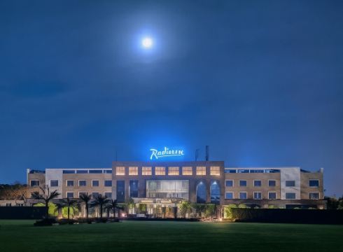 Radisson Resort & Spa Kandla