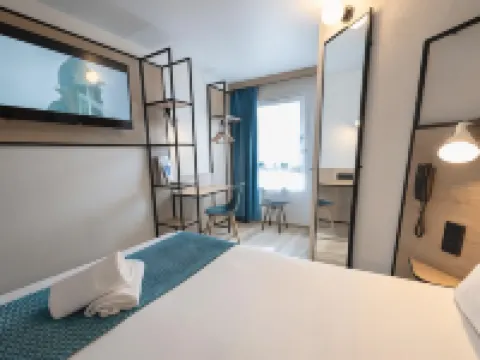 Ibis Avignon Centre Pont de l'Europe Hotels in Avignon