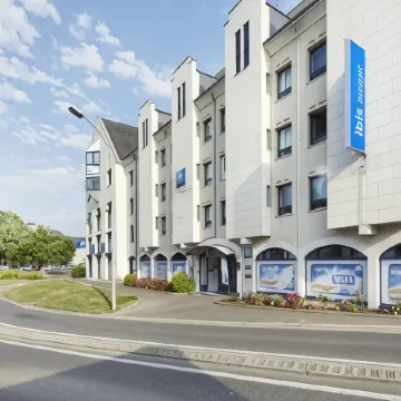 Ibis Budget Blois Centre