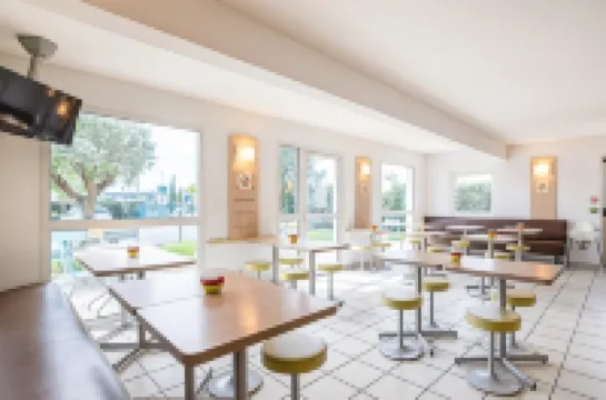 ibis budget Carcassonne Aéroport - A61