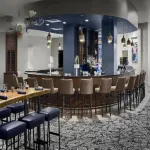 DoubleTree by Hilton Hotel San Antonio Downtown - Pet friendly
