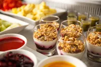 Mercure Ayr Hotel - Desayuno