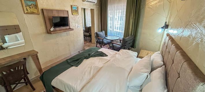 Arifbey Konagi Otel Hotels in Gaziantep
