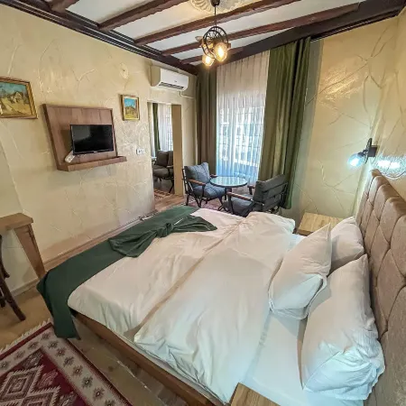 Arifbey Konagi Otel