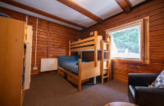 Glencoe Youth Hostel Hotels in 