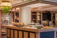 FirstName Toulouse Résidence, part of JdV by Hyatt - breakfast