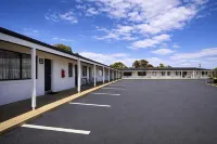 Goldfields Motel - Wifi