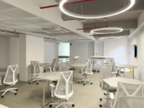 獨立宇宙創意酒店