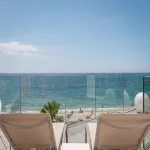 Estival Centurión Playa - Meerblick