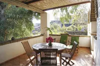 Villa Alba Appartamenti