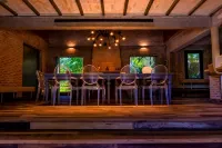 Be House Suites & Spa - breakfast