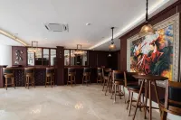 Park Regis Goa - bar