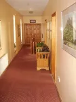 An Dooneen, the Hurley Farm B&B - Beach