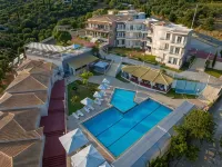 Panorama Resort - Meerblick