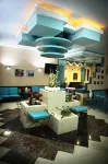 Michaelia Hotel - Mountain View