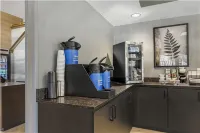 Best Western Potsdam University Park Inn - breakfast
