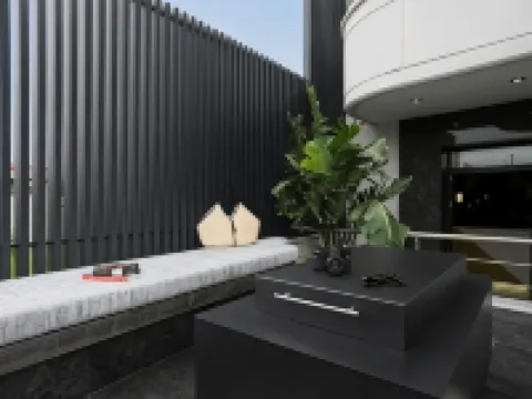 Melite Luxury Rooms & Apartments Hotels in Pallini