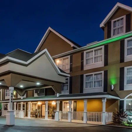 Country Inn & Suites by Radisson, Jacksonville - Orange Park