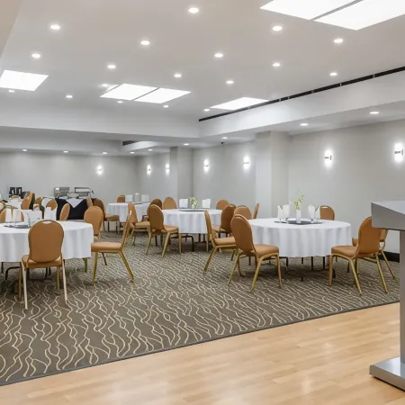 Best Western Plus Ottawa City Centre