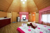 Hwaseong Pension Cabin - Homestays
