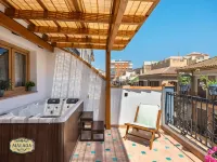 Mi Andalusia Hotel Experience Hotels near Malaga Centro
