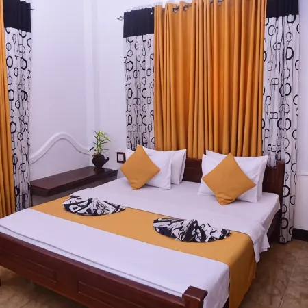 Ella Travel Rest Inn