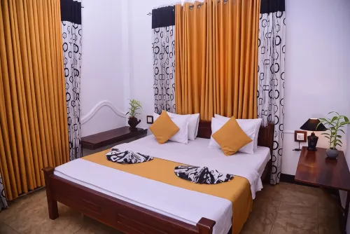 旅遊休閒住宿加早餐旅館