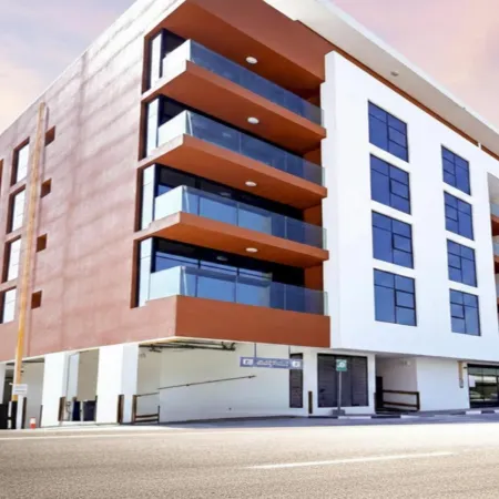Sunday Sheikh Zayed Road Concord Tower by Belvilla