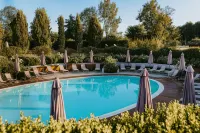 Albergo Dell'Agenzia - Pool