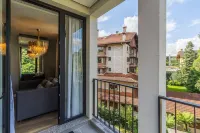 Modern and Complete Stays in Gramados Tourist Center - Cbgs - Homestays