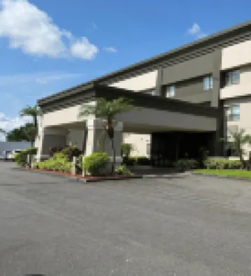 Baymont by Wyndham Orlando South Hotels in Orange County