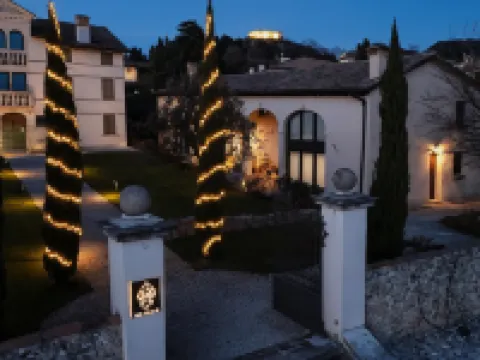 Villa Trieste M Hotels in Asolo