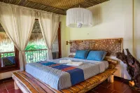 Pu Luong Jungle Lodge - Wi-Fi
