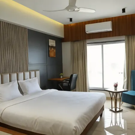 Hotel Florence