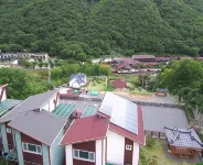 Ulju Pogni Pension